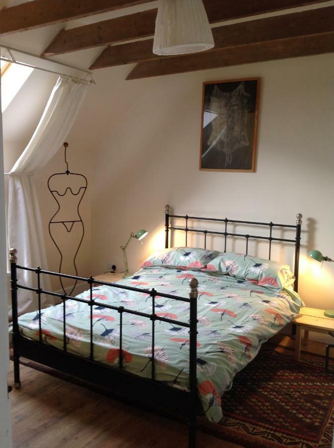 Cutty Sark Cottage Kirkton of Largo Εξωτερικό φωτογραφία