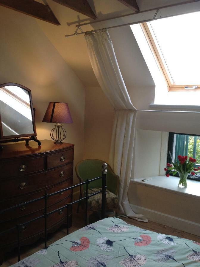 Cutty Sark Cottage Kirkton of Largo Εξωτερικό φωτογραφία